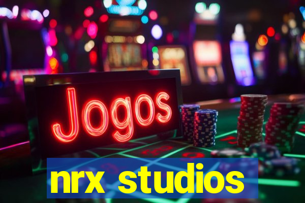 nrx studios